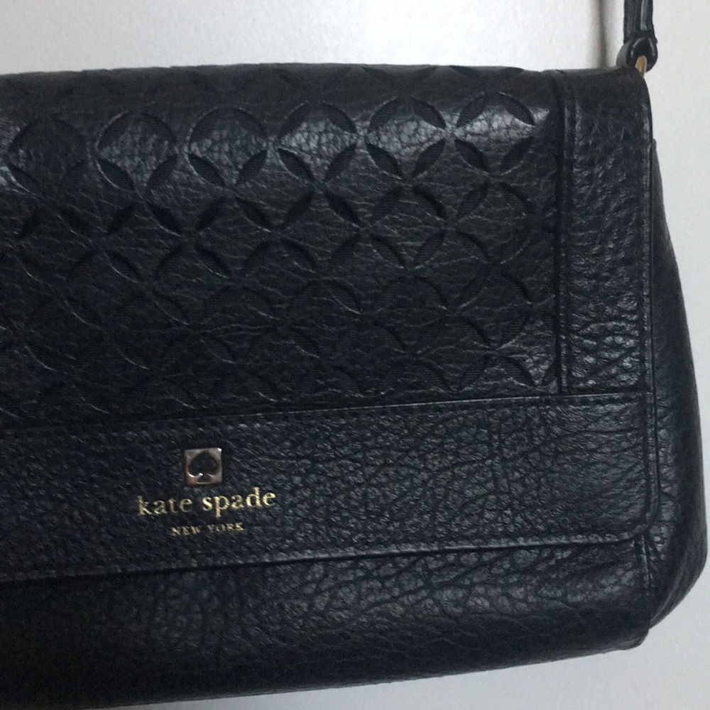 ♠️ Kate Spade Cross Body bag